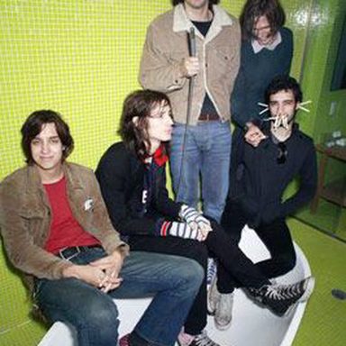 The Strokes photo 69
