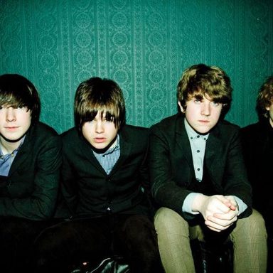 The Strypes