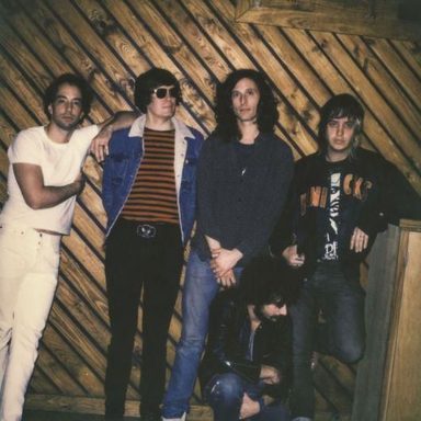 The Strokes photo 13