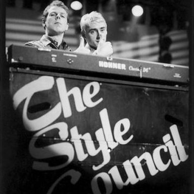 The Style Council