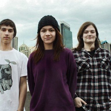 The Sweet Apes