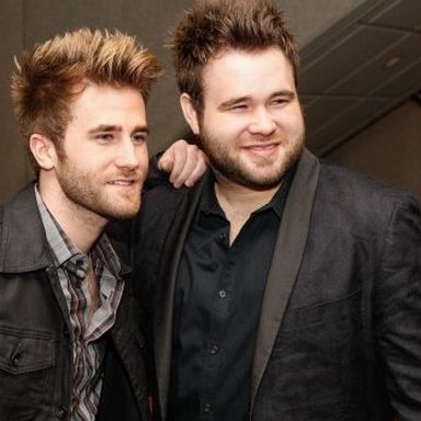The Swon Brothers