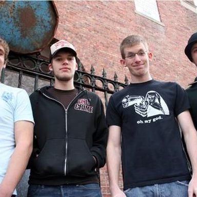 The Swellers