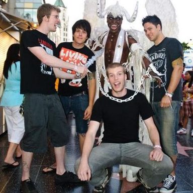 The Swellers