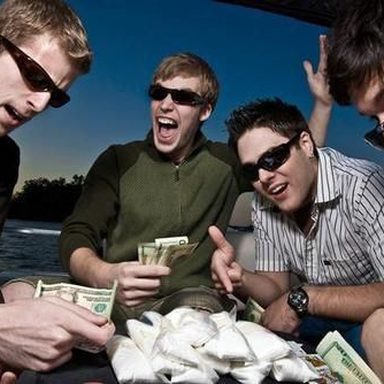 The Swellers