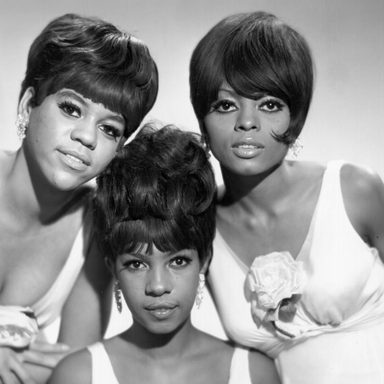 The Supremes