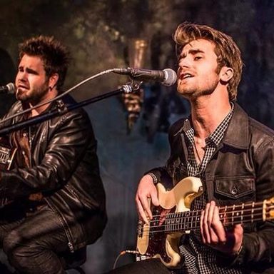 The Swon Brothers