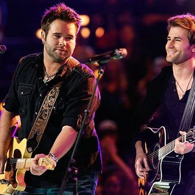 The Swon Brothers
