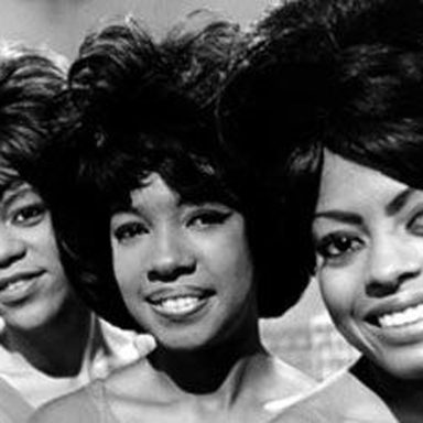 The Supremes