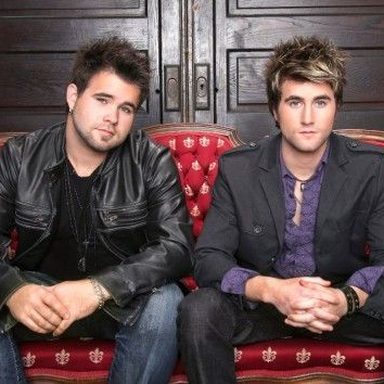 The Swon Brothers