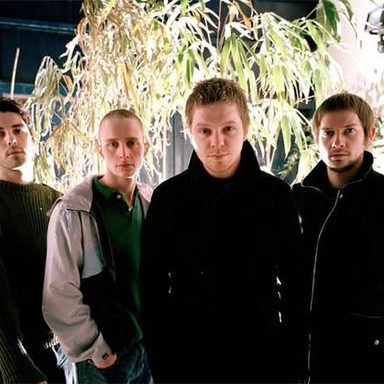 The Sunshine Underground