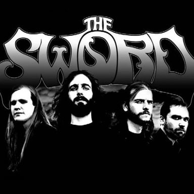 The Sword