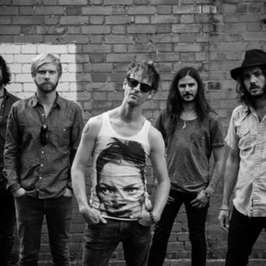 The Temperance Movement