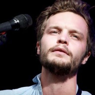 The Tallest Man on Earth