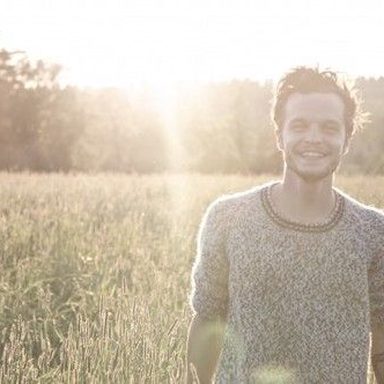 The Tallest Man on Earth