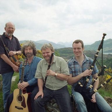 The Tannahill Weavers