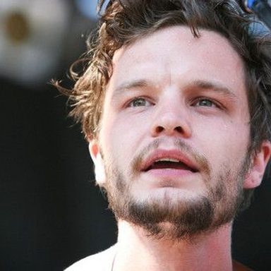 The Tallest Man on Earth