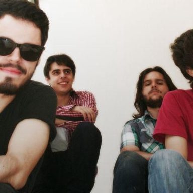 The Tamerlanes
