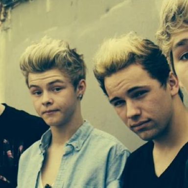 The Tide