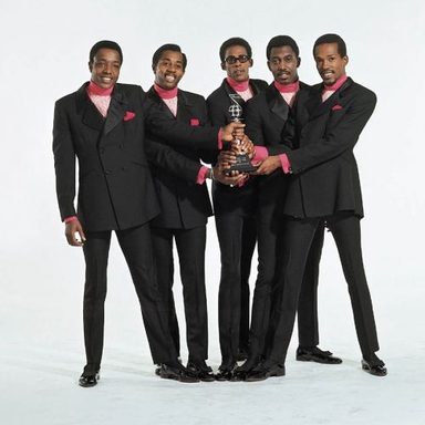 The Temptations