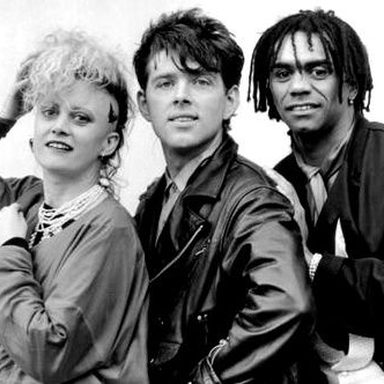 The Thompson Twins