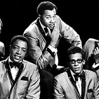 The Temptations