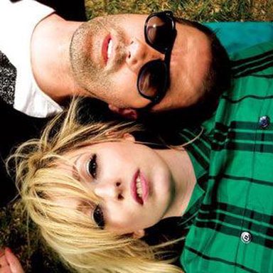 The Ting Tings photo 10