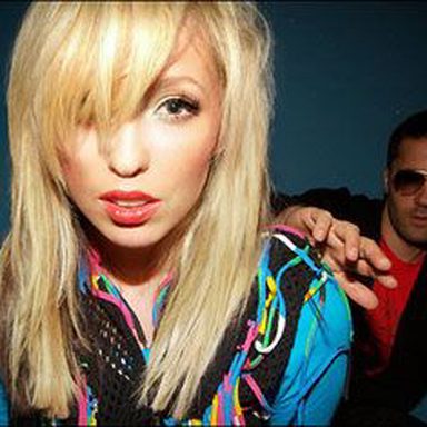 The Ting Tings photo 17