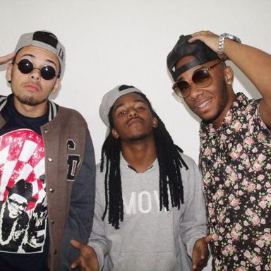 The Tramp's Rap photo 24