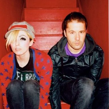 The Ting Tings