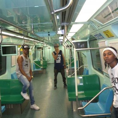 The Tramp's Rap photo 19