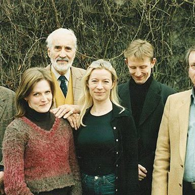 The Tolkien Ensemble