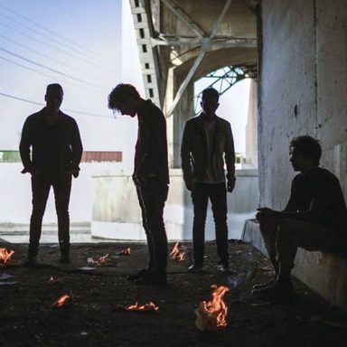 The Tragic Thrills photo 18
