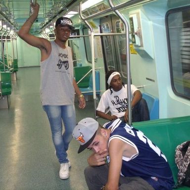 The Tramp's Rap photo 18
