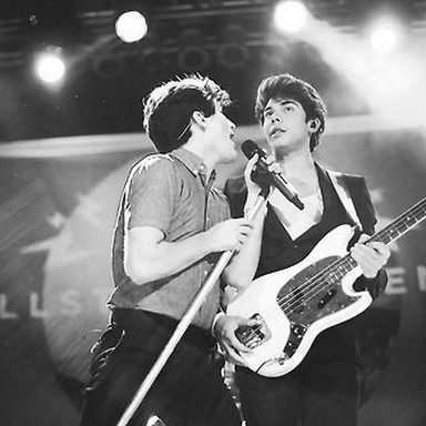 The Tragic Thrills photo 12