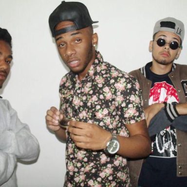 The Tramp's Rap photo 23