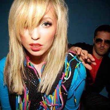 The Ting Tings photo 14