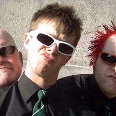 The Toy Dolls