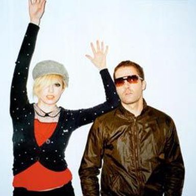 The Ting Tings photo 12