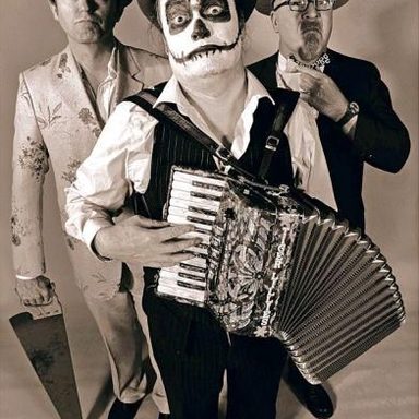 The Tiger Lillies