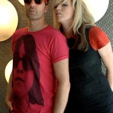 The Ting Tings photo 13