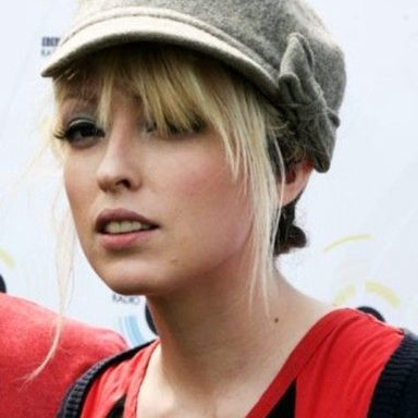 The Ting Tings photo 9