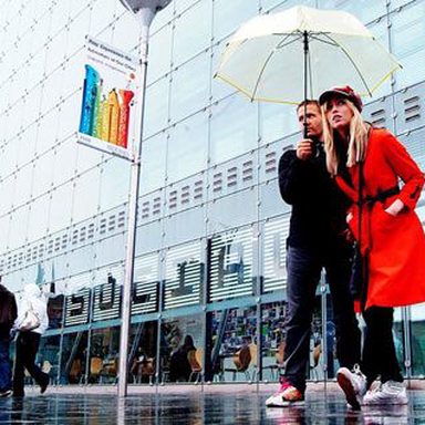 The Ting Tings photo 15