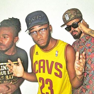 The Tramp's Rap photo 26