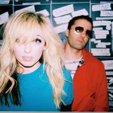 The Ting Tings photo 11