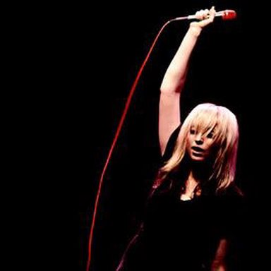 The Ting Tings photo 16