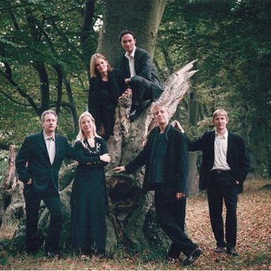 The Tolkien Ensemble
