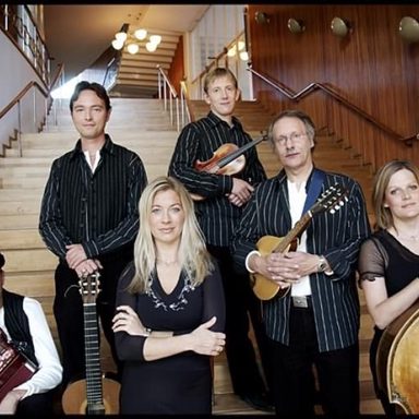 The Tolkien Ensemble