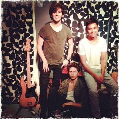 The Tragic Thrills photo 16