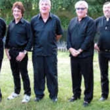 The Tremeloes